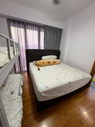 The Parc Condominium (D5), Condominium #614252451